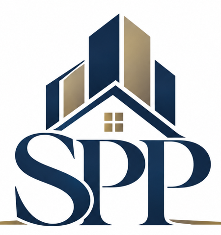 Smart Property Platform — Shamar-Jireh, Corp.